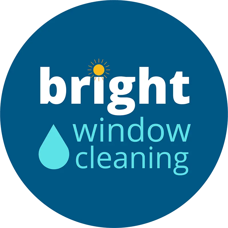 bright window cleaning